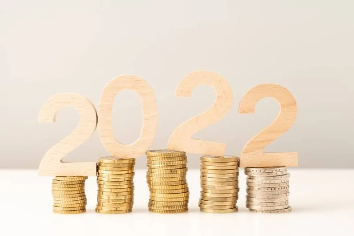 برج الجدي والعمل 2022