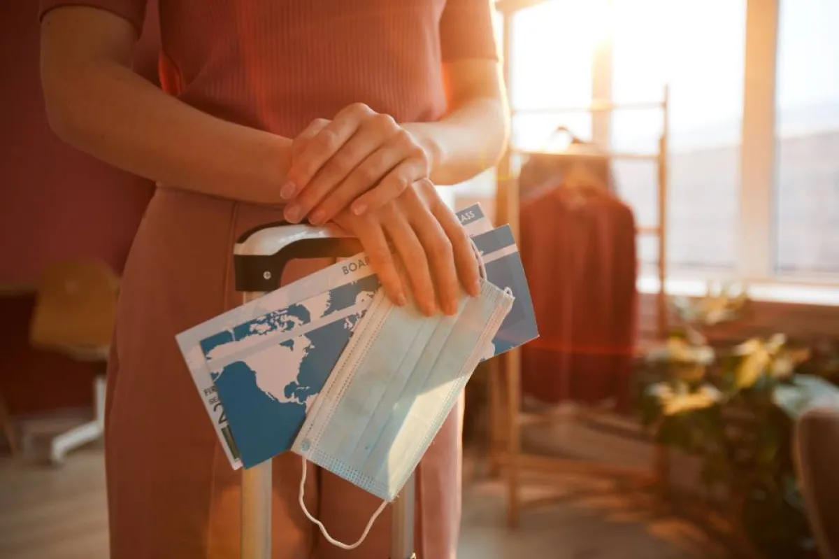 حجز تذاكر الطيران