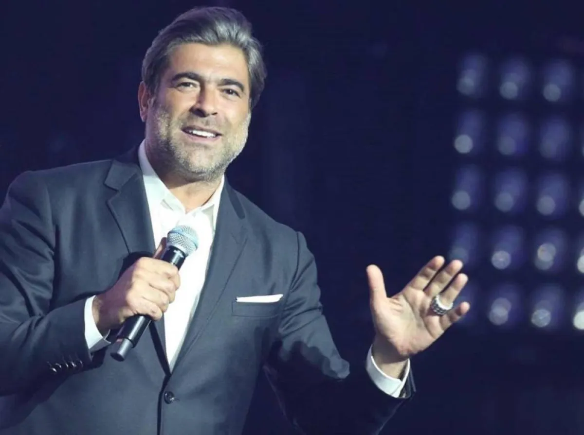 وائل كفوري - الصورة من حسابه على فيسبوك