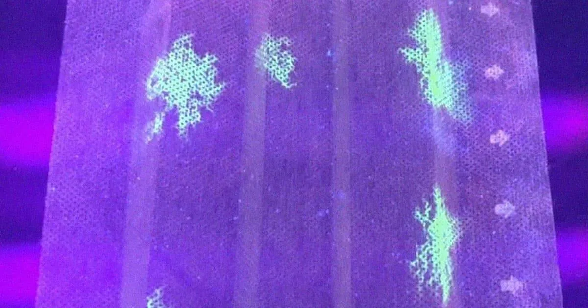 صورة كمامة طبية متطورة