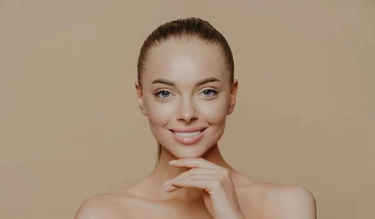 تقشير الشفاه بالليزر لتجديد الشفاه