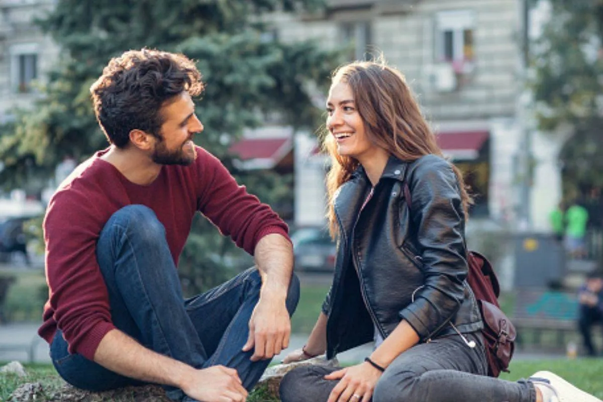 التعامل في الخطوبة