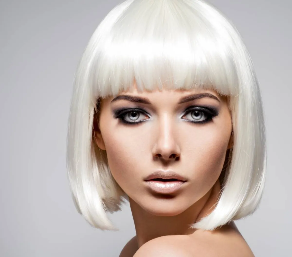 صور قصات شعر كاريه 