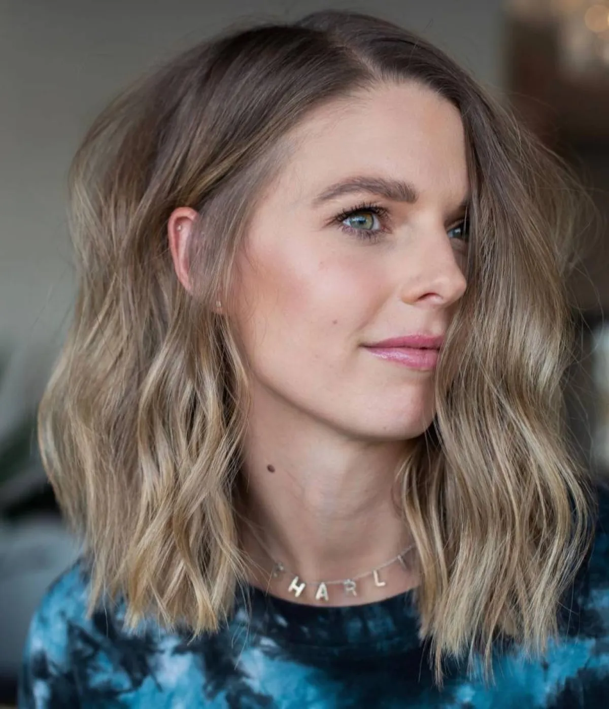 قصة الكاريه متوسطة الطول