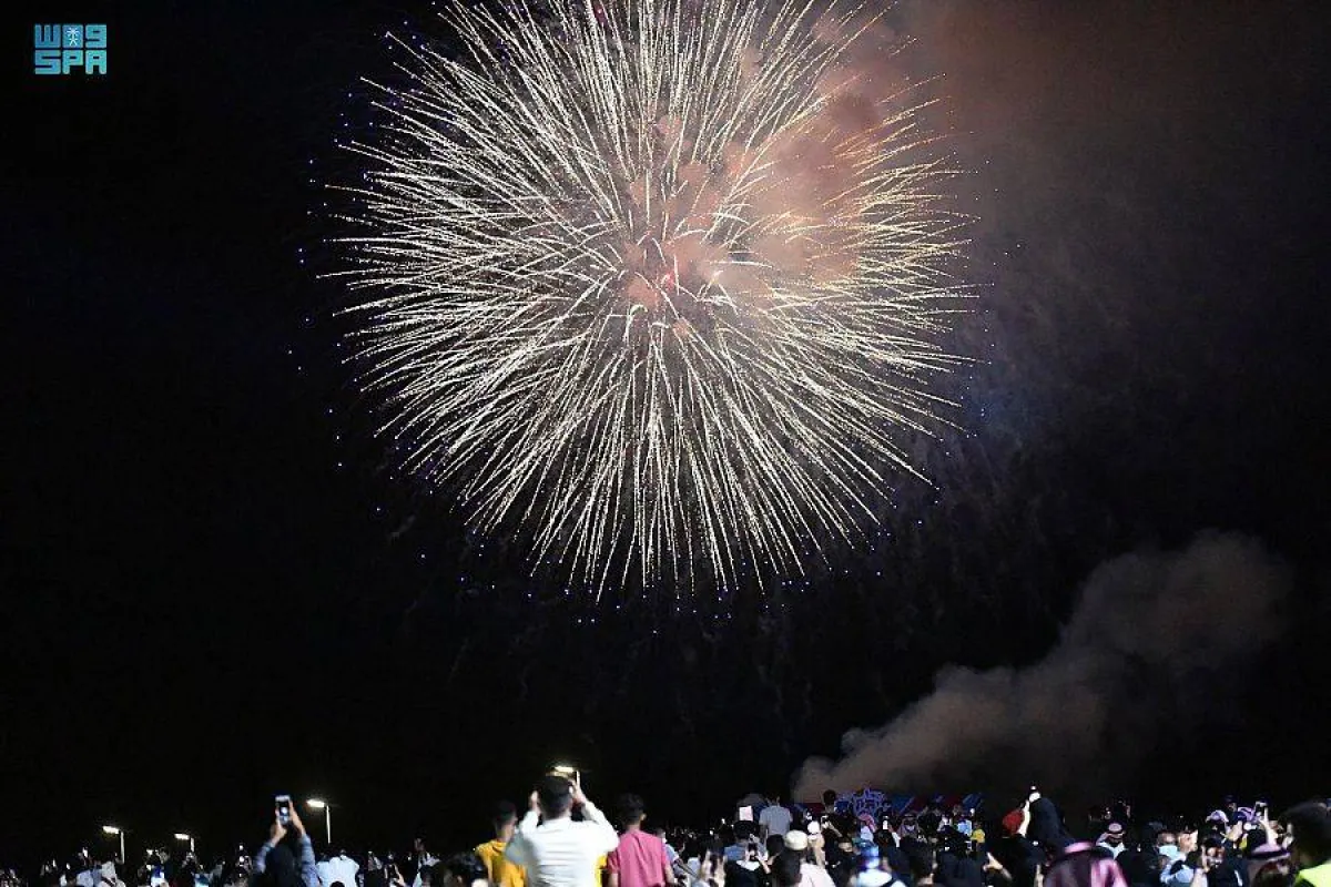 مهرجان شتاء جازان22