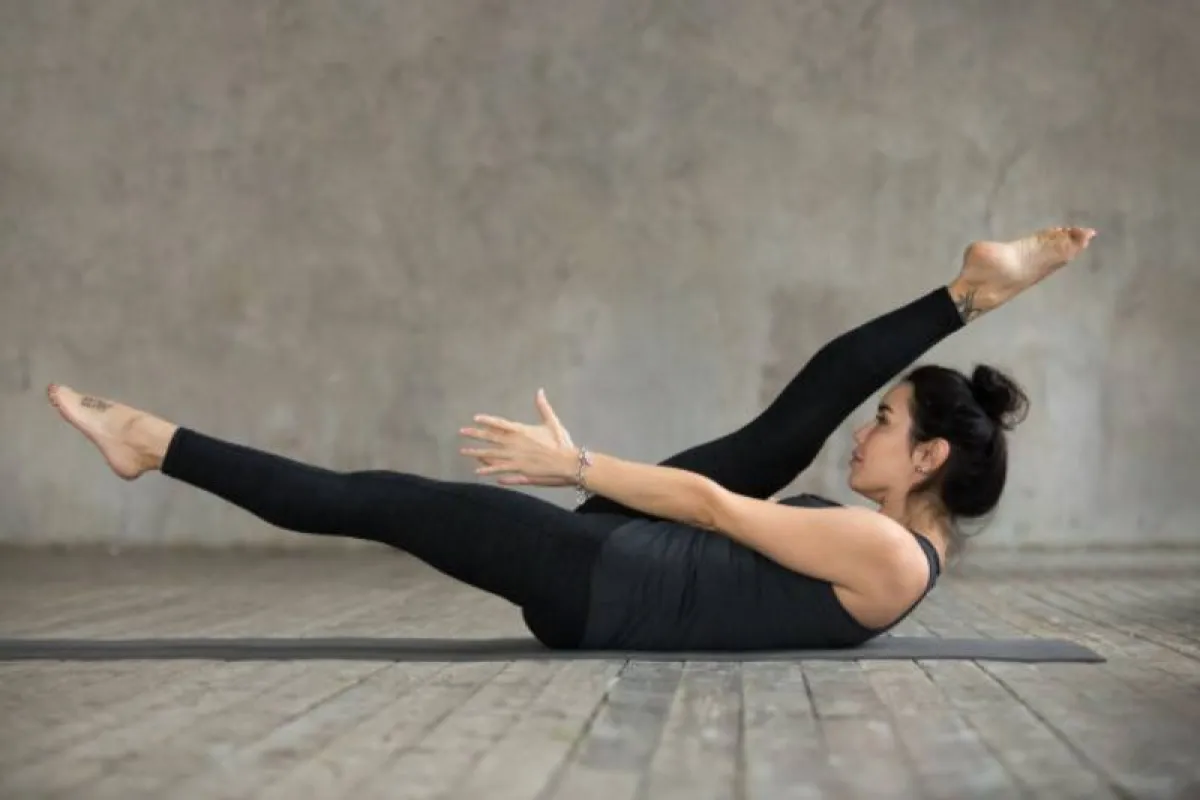 حرق دهون البطن