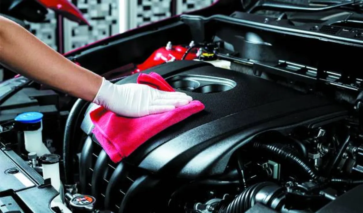 أخطاء تقضي على محرك السيارة