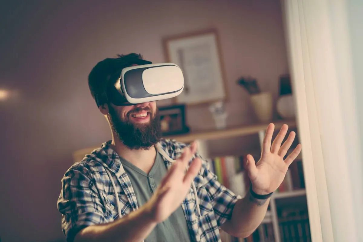 ستدهشك.. اكتشف أفضل 3 ألعاب الواقع الافتراضي في 2022