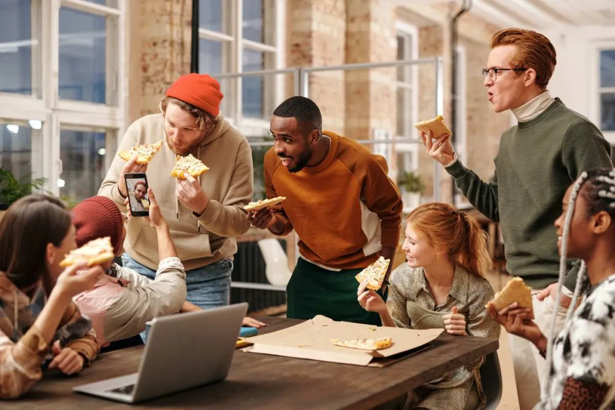 المهم أن يكون لديك تطلعات !!!