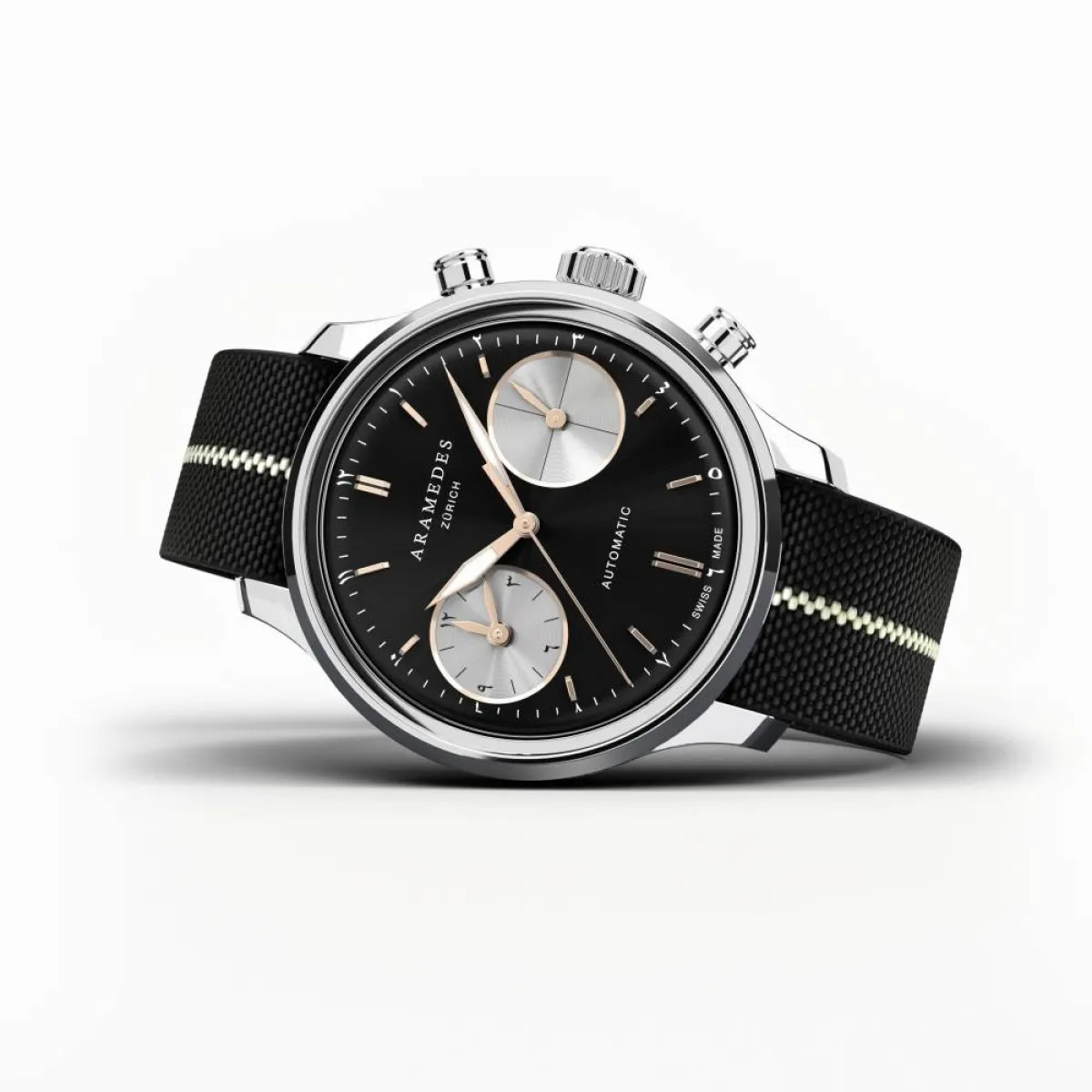 ساعة ماستَرتايمَر صلاة - Mastertimer Salah