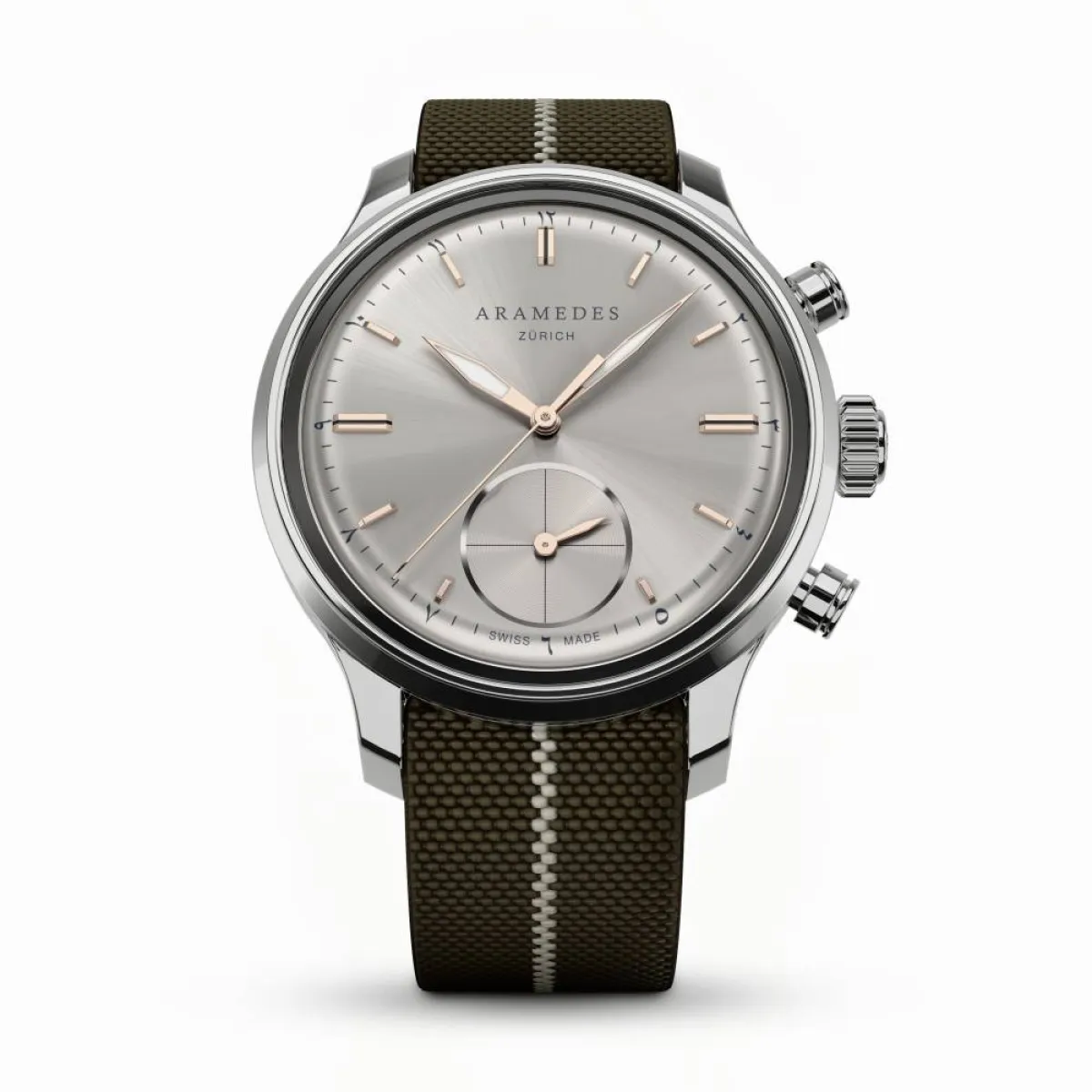 ساعة ماسترتايمَر قِبْلة - Mastertimer Qibla