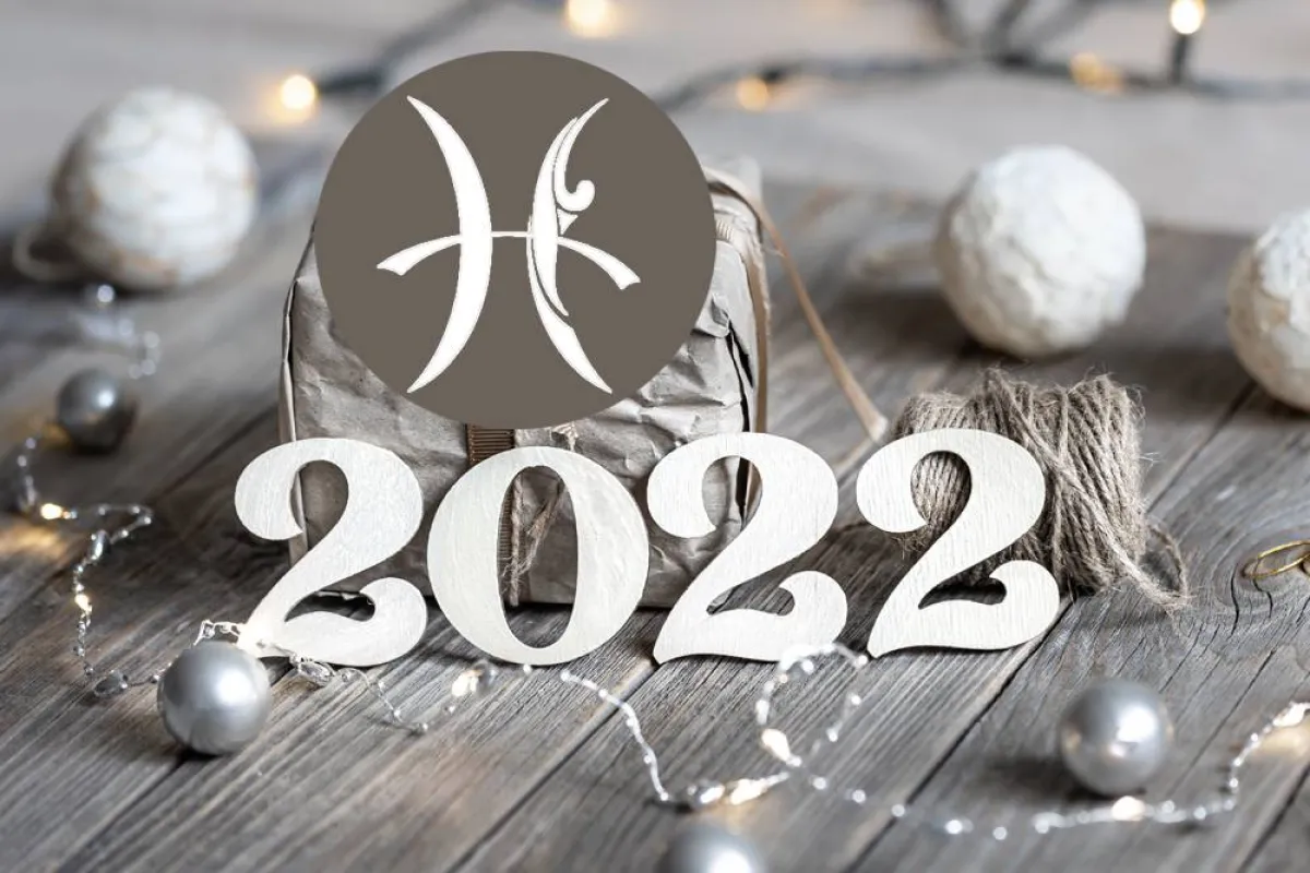 توقعات برج الحوت 2022