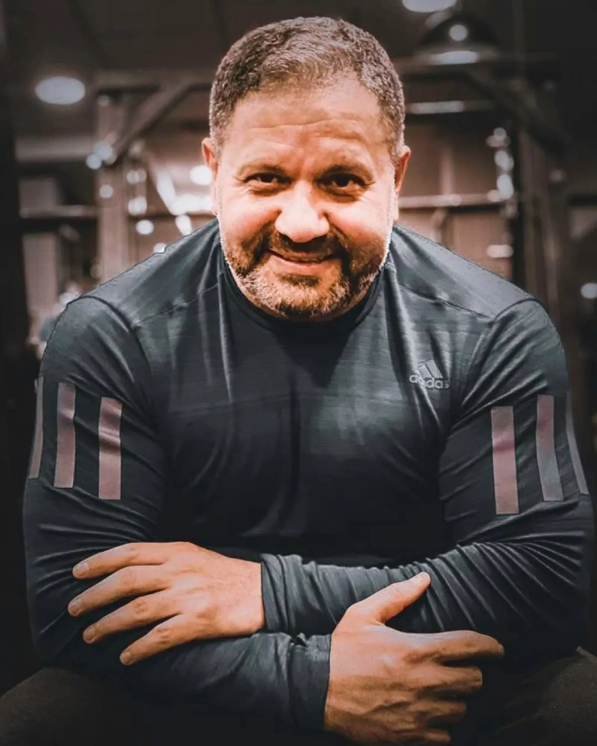 إدوارد - الصورة من حساب إدوارد على انستغرام