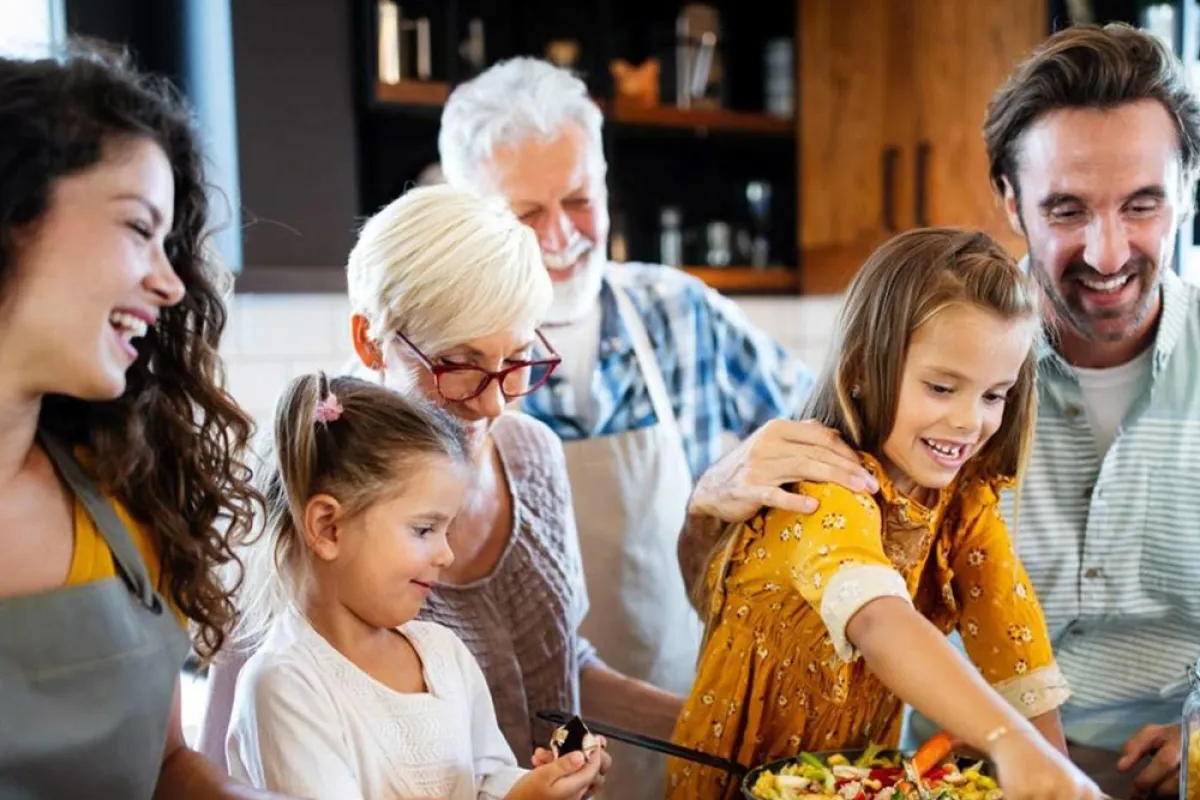 الفرق بين التربية المنفصلة والتربية المشتركة