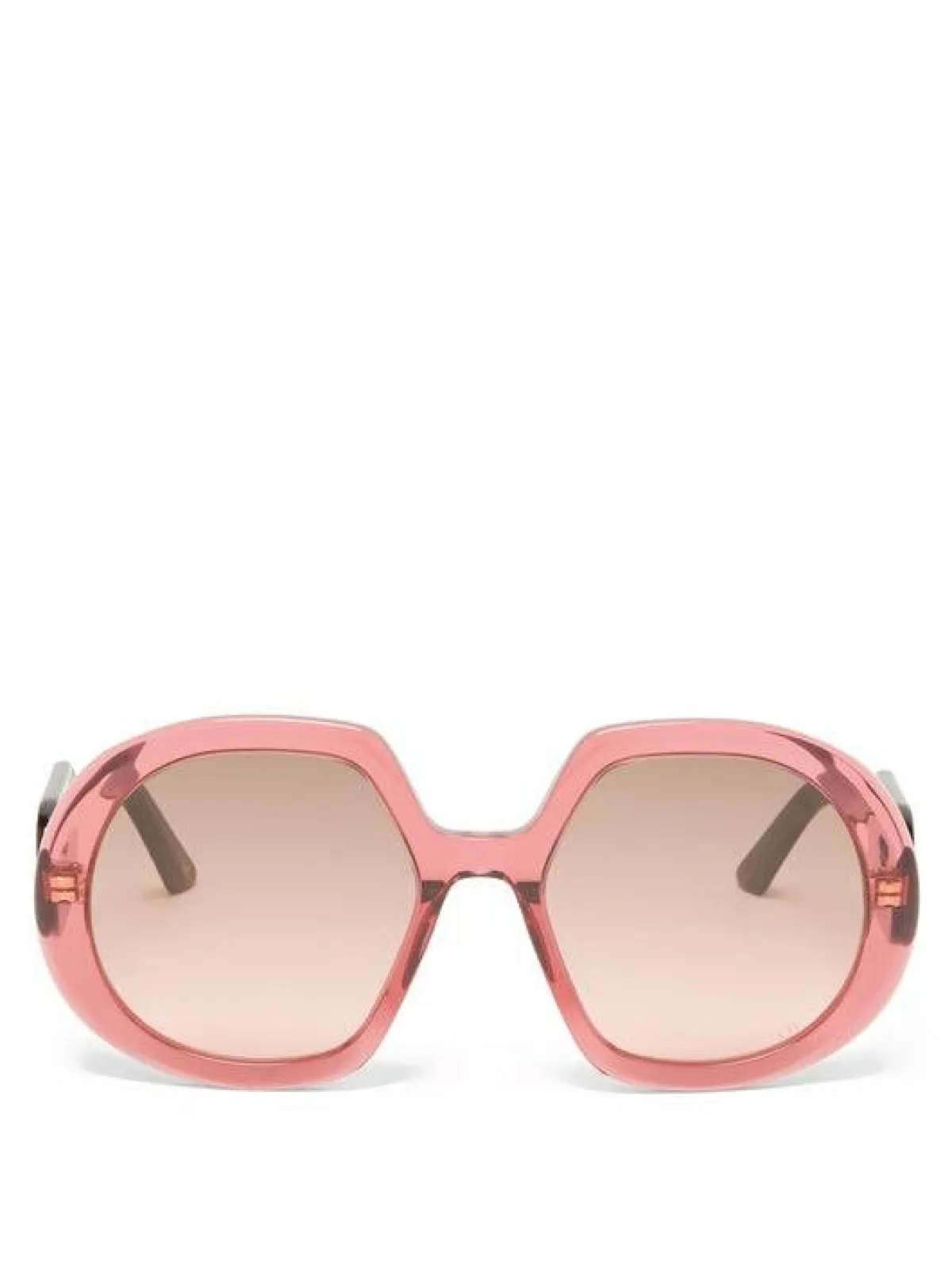 صيحات نظارات شمسية خريف وشتاء 2021-2022