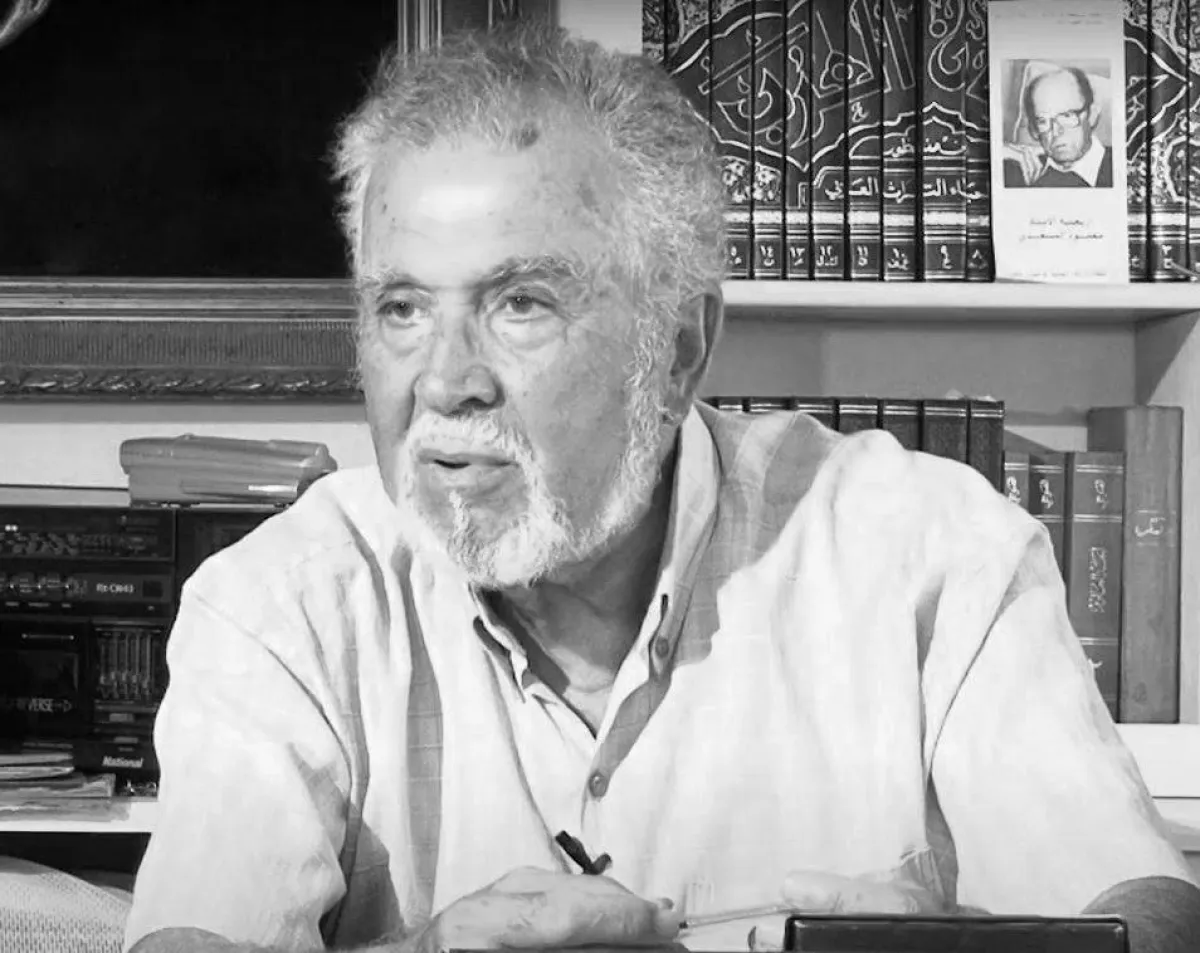 الشاعر  الراحل نور الدين صمّود