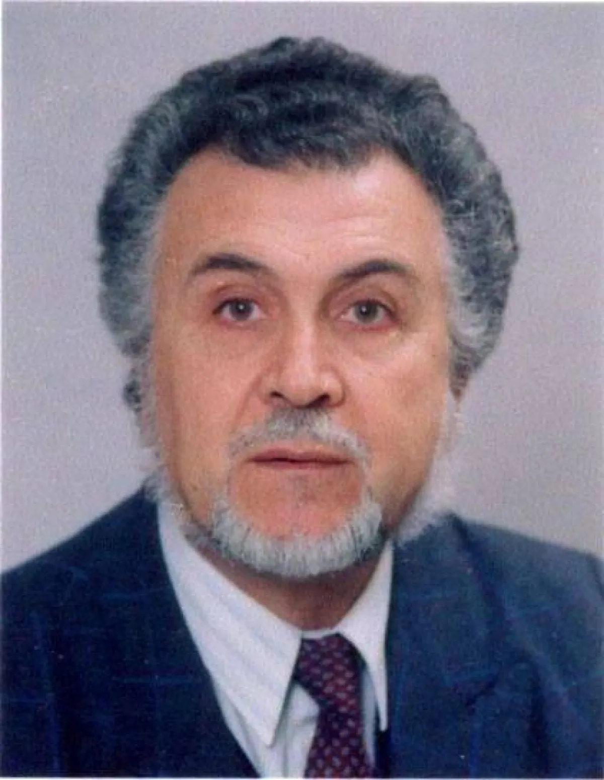 الراحل نور الدين صمود