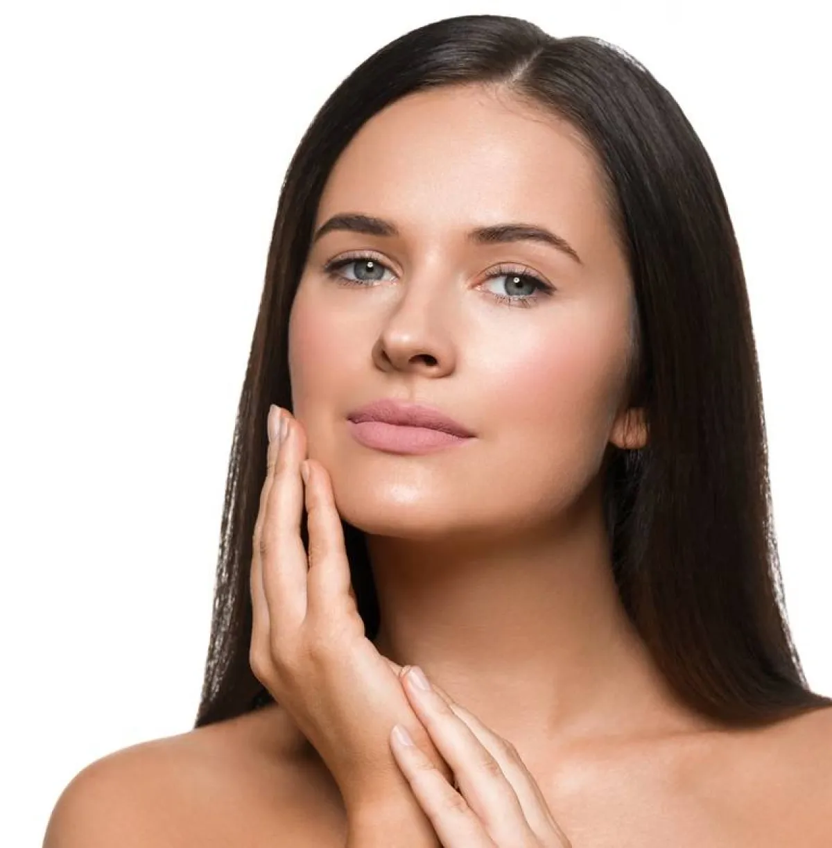 بشرة العروس