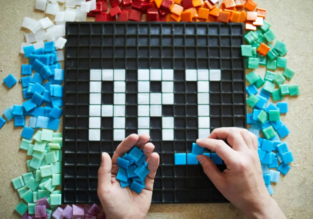 الاقتصاد الإبداعي أصبح مصدرًا للدخل القومي 