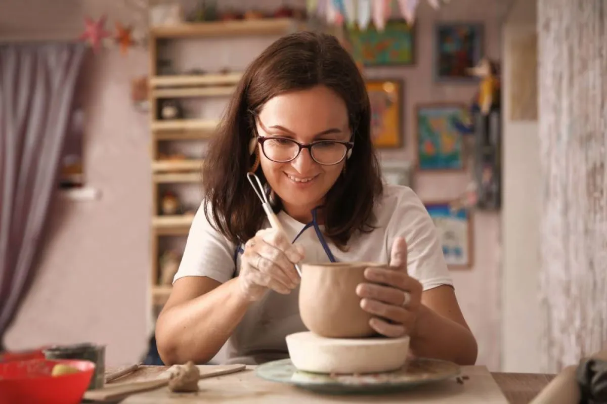 كيف تصبح الهواية مصدرًا للدخل؟