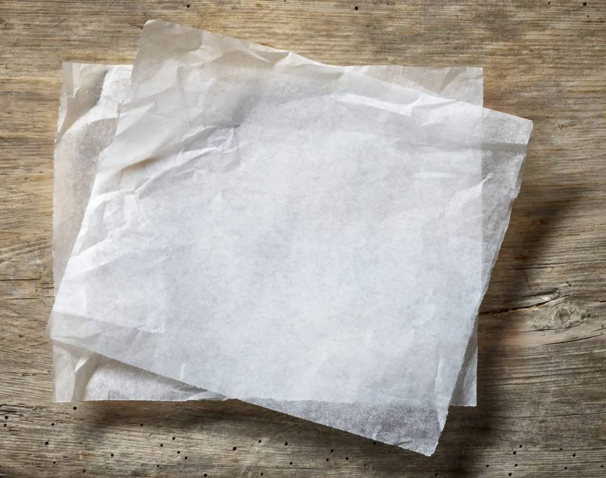 صورة لورق الخبيز