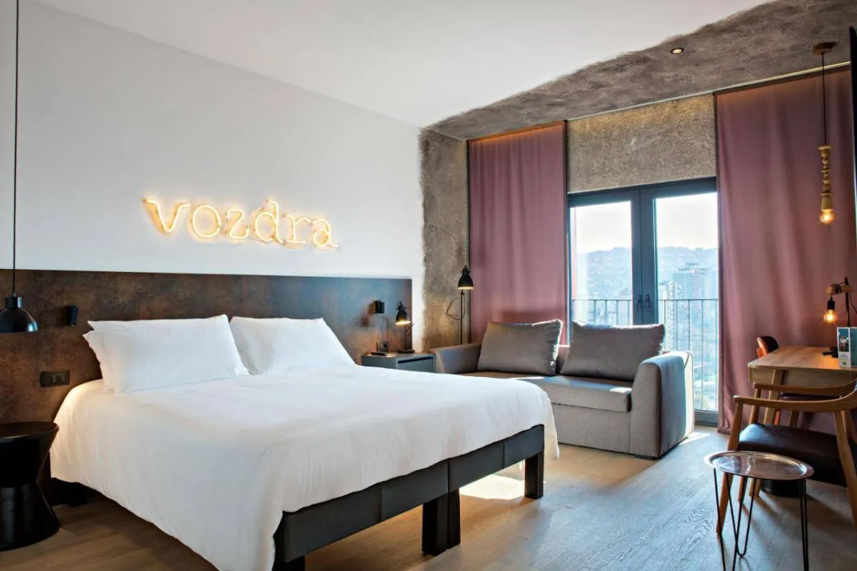 إيبيس ستايلز سراييفو