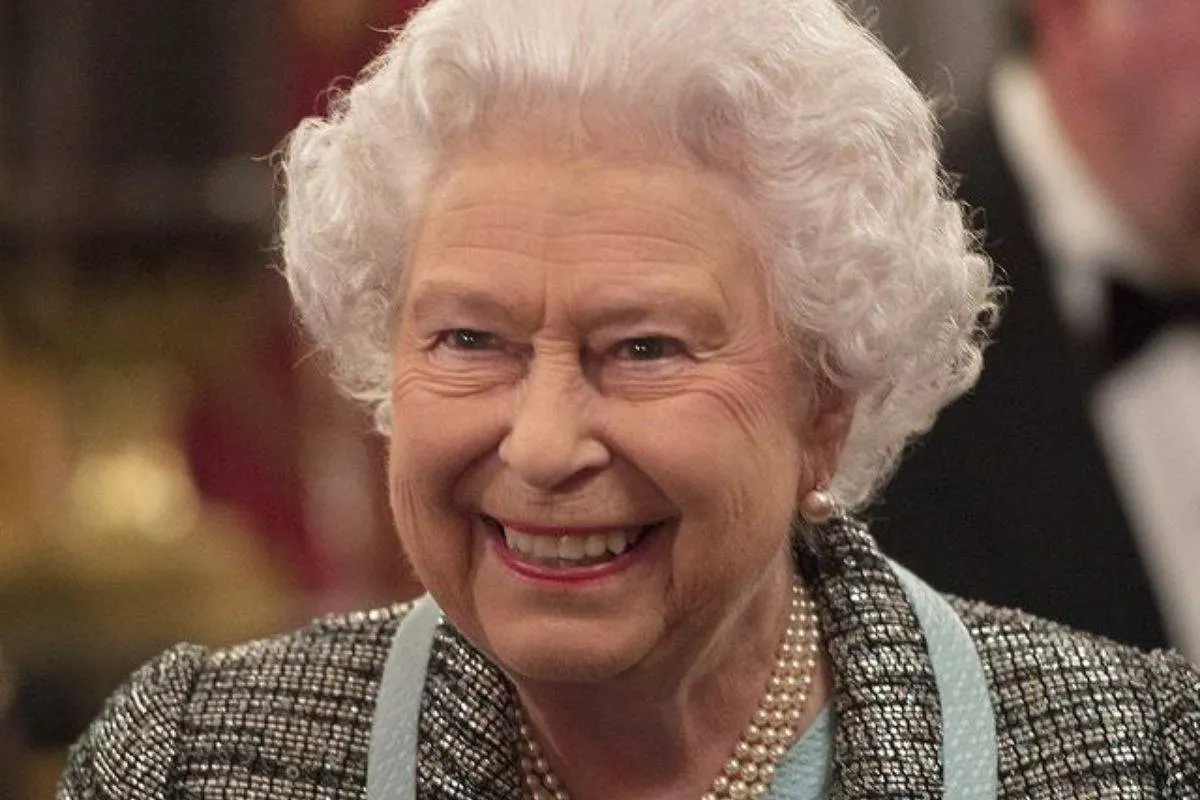 الملكة إليزابيث- الصورة من حساب The royal Family على إنستغرام