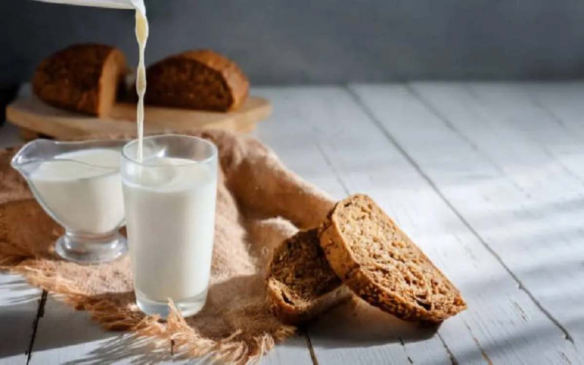 مصادر الحصول على البروبيوتيك