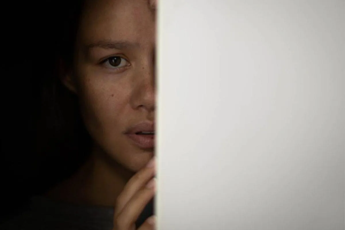 رؤية العنكبوت