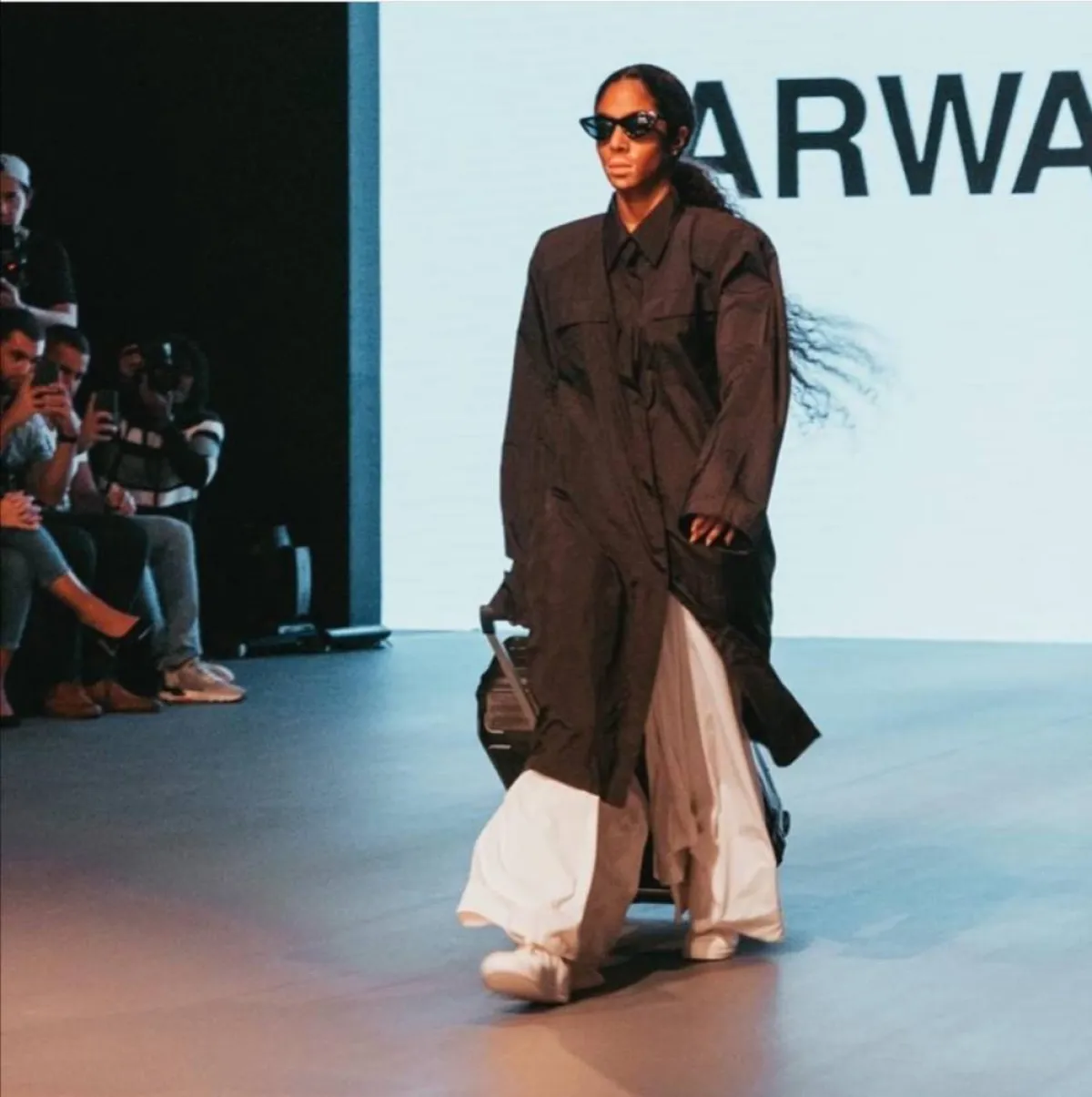 من تصاميم أروى للسفر 2020