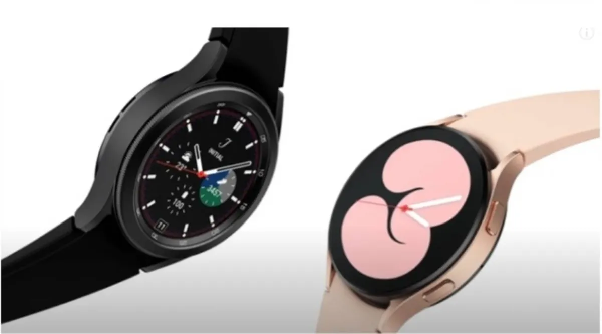 جوجل تقترب من السماح لمستخدمي Wear OS بقلب الشاشة