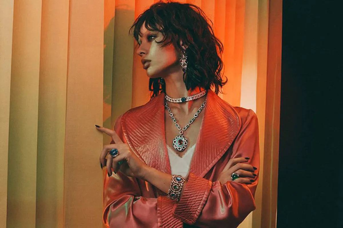 العقيق الفاخر لمواليد يناير January Birthstone Garnet 