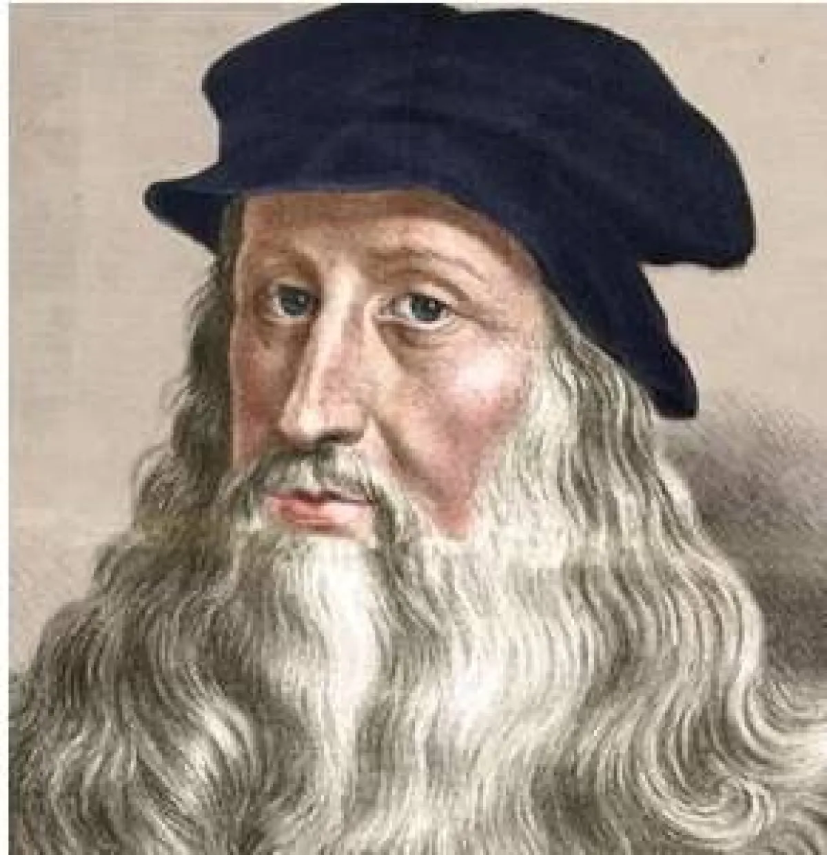 أشهر لوحات دافنشي