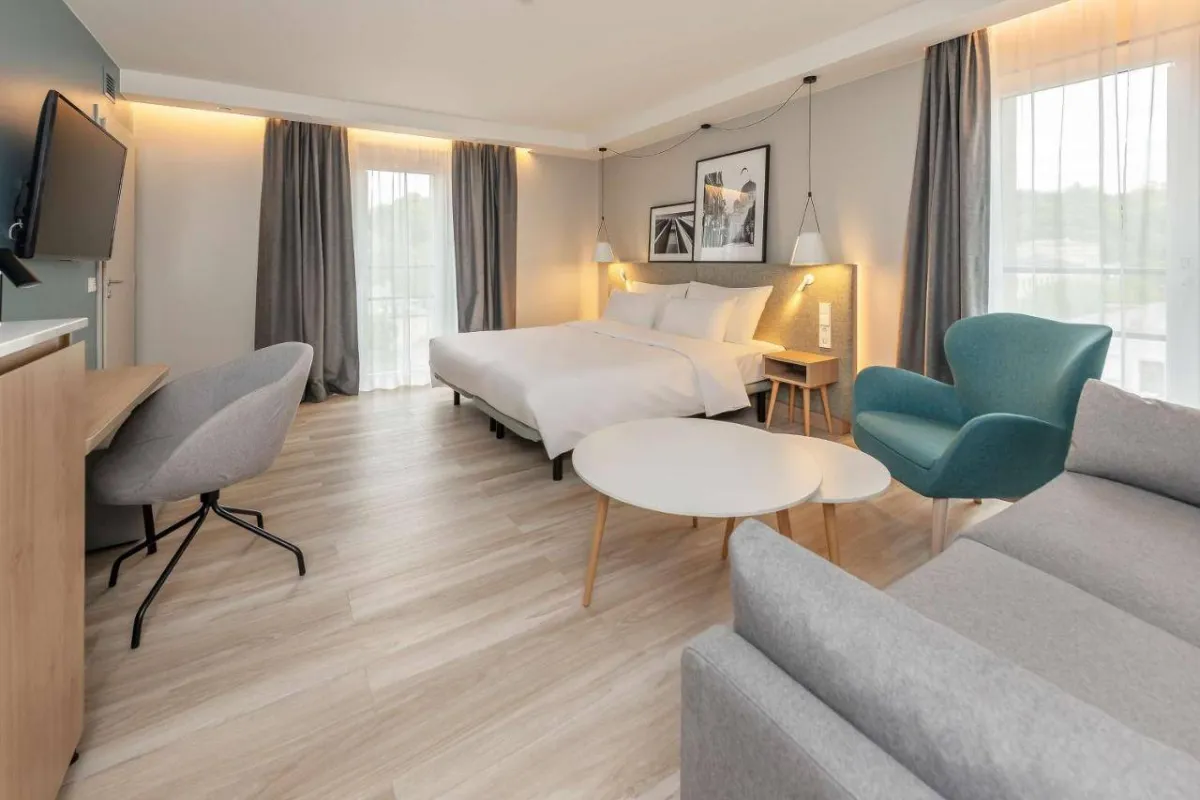 أفضل الفنادق في كاوناس