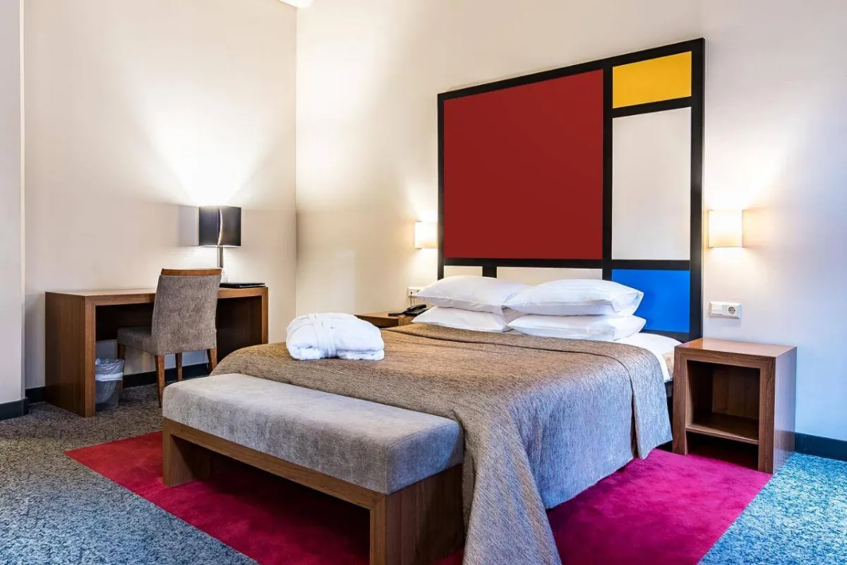 فندق فيكتوريا كاوناس