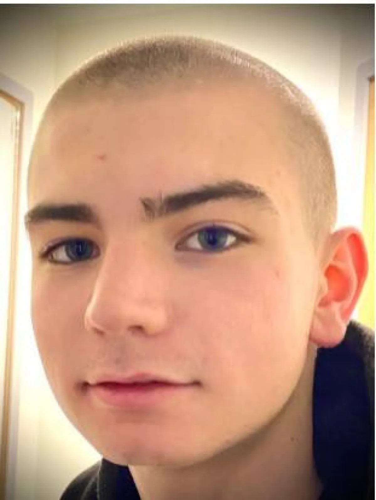 شين ابن سينيد أوكنور - الصورة من موقع thesun.ie