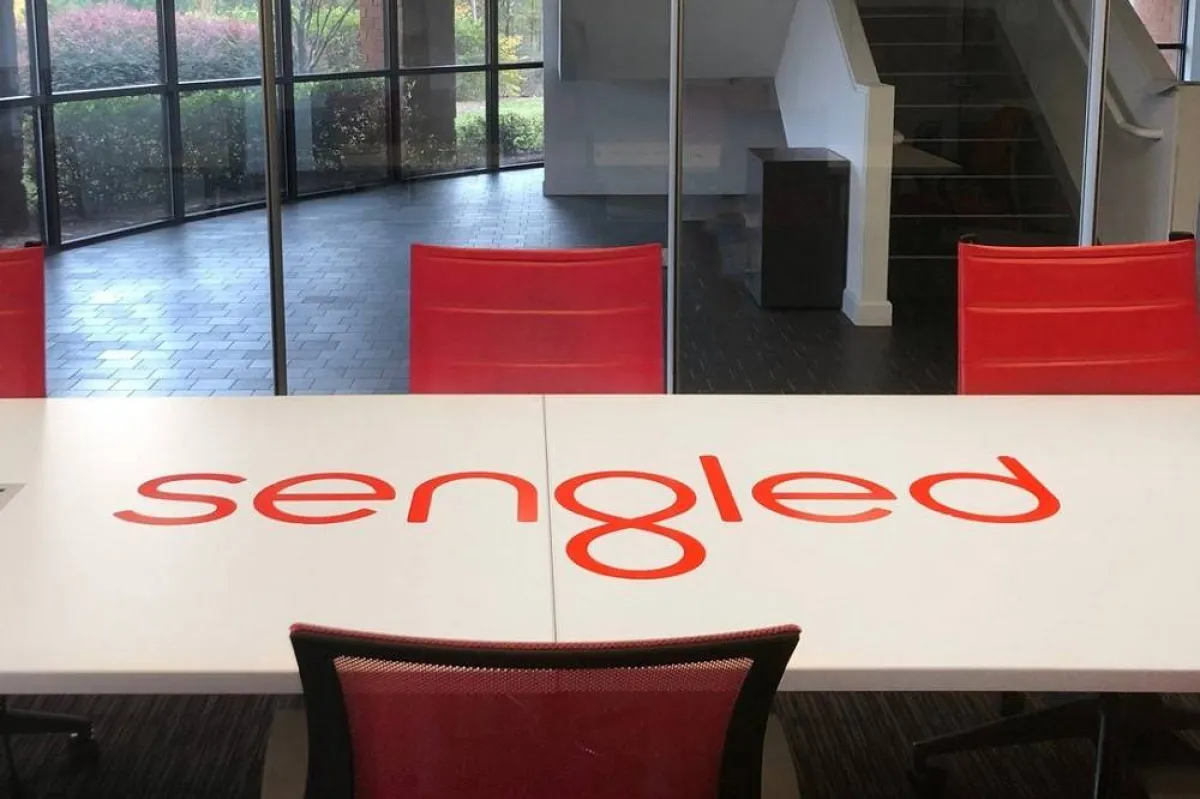 صورة لشعار شركة سينجليد