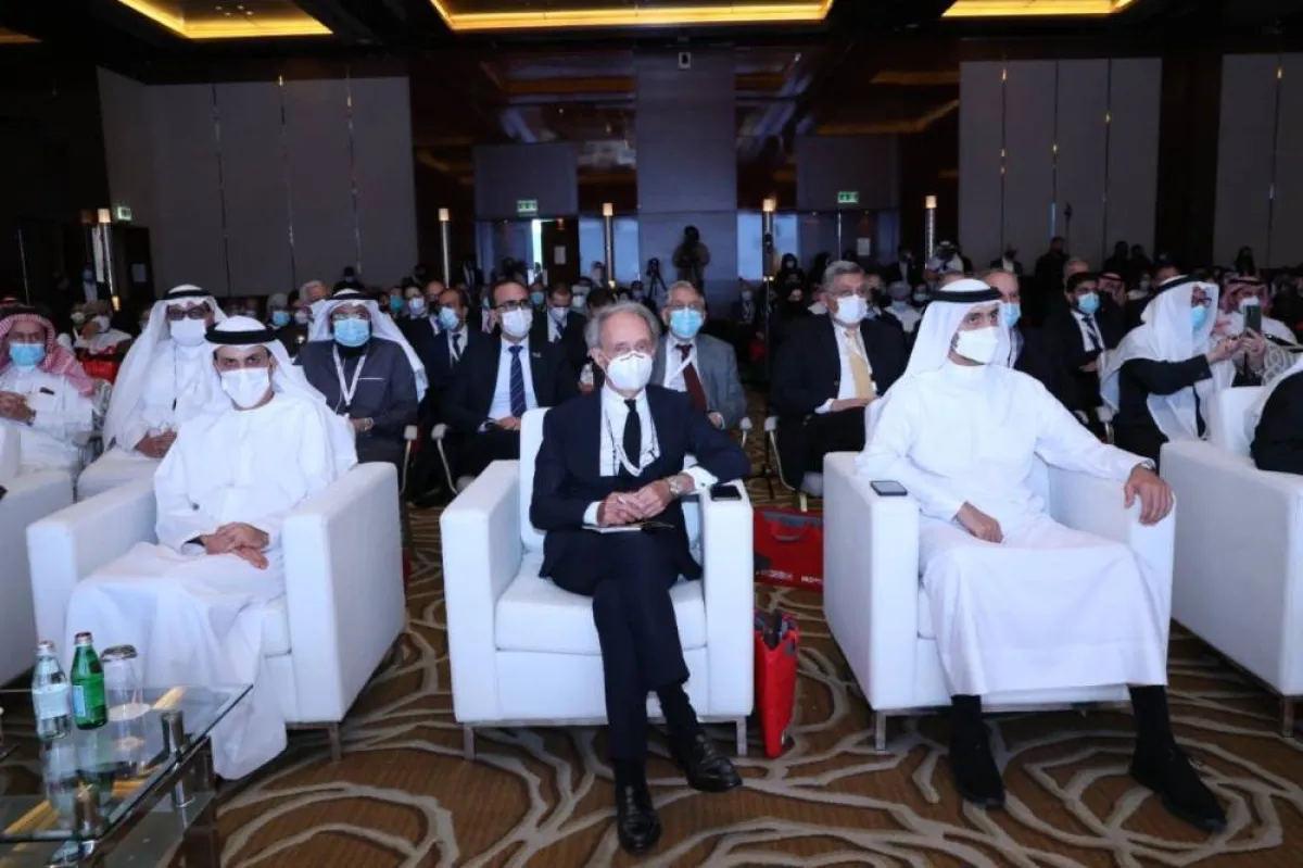 مؤتمران في دبي يناقشان أحدث مستجدات جراحة الأذن والأنف والحنجرة-الصورة من وام