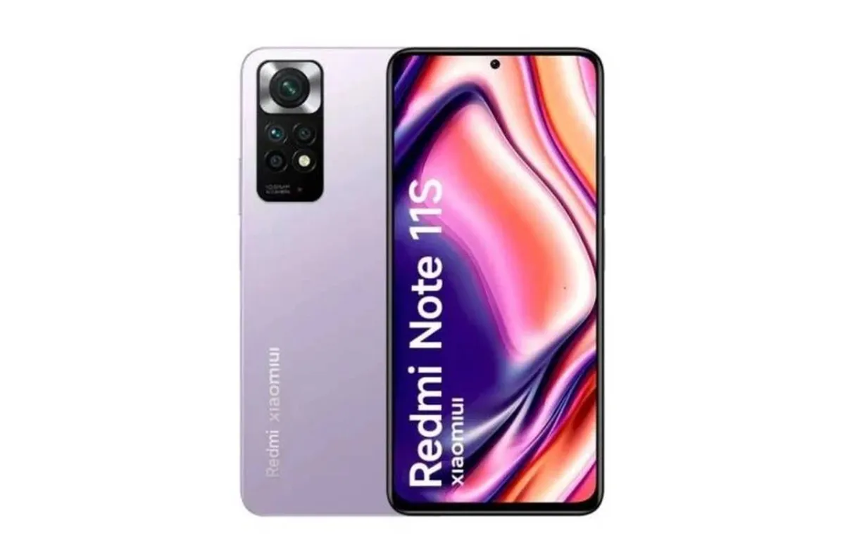 بواجهة MIUI 13.. مواصفات Redmi Note 11S قبل إطلاقه رسميا