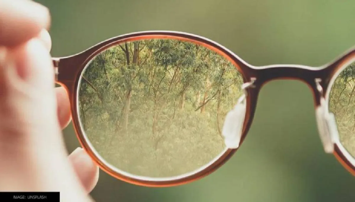 صورة نظارة نظر