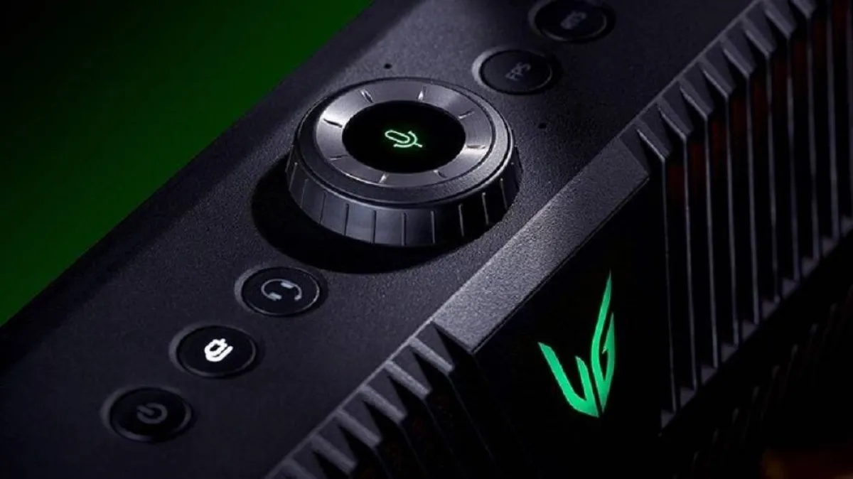 صورة تكشف تفاصيل الشاشة الجديدة من إل جي