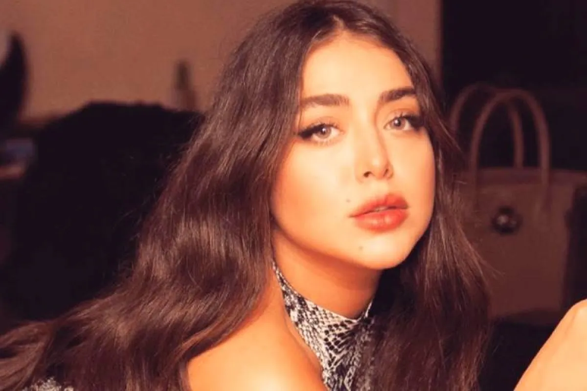 تسريحات شعر هيا مرعشلي