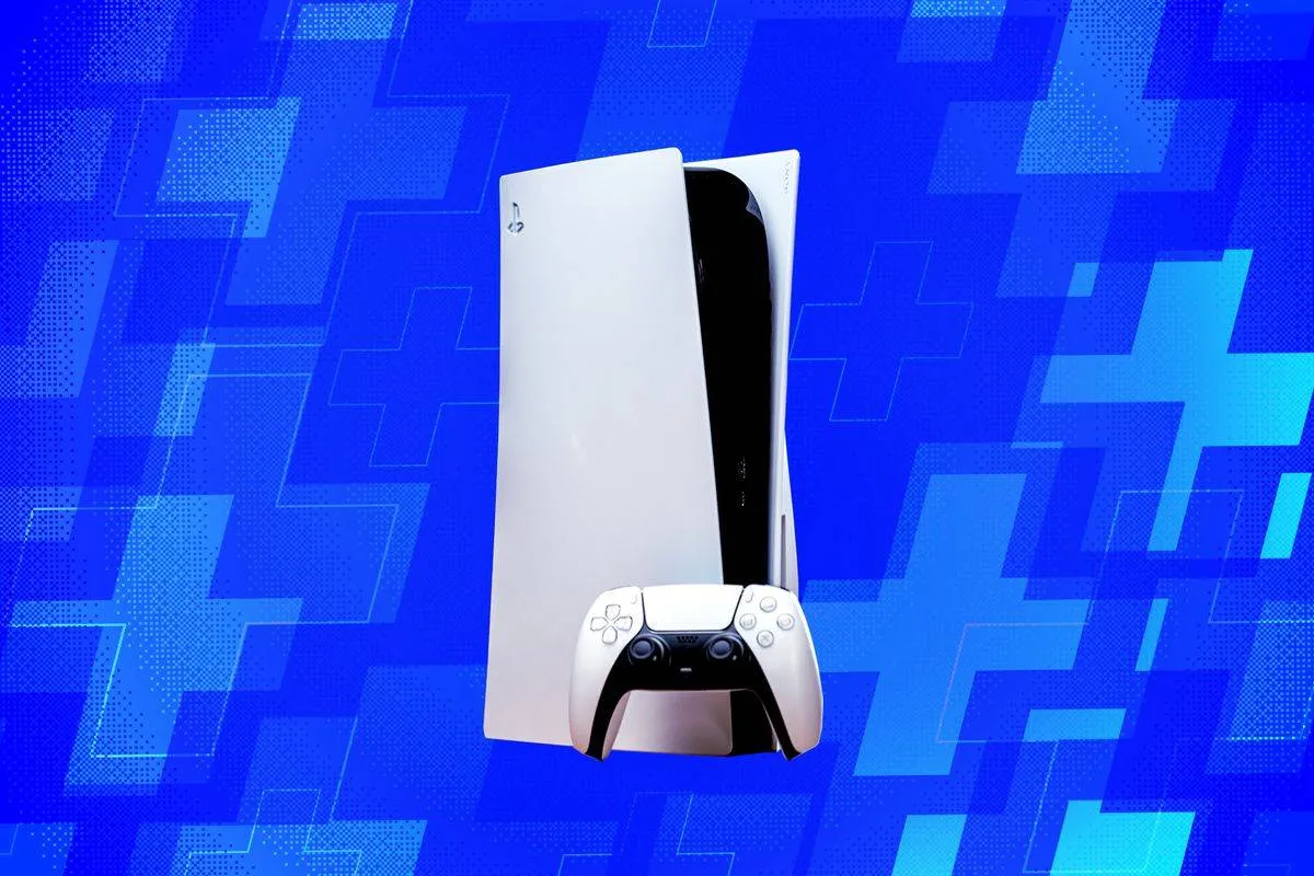 صورة بلايستيشن 5