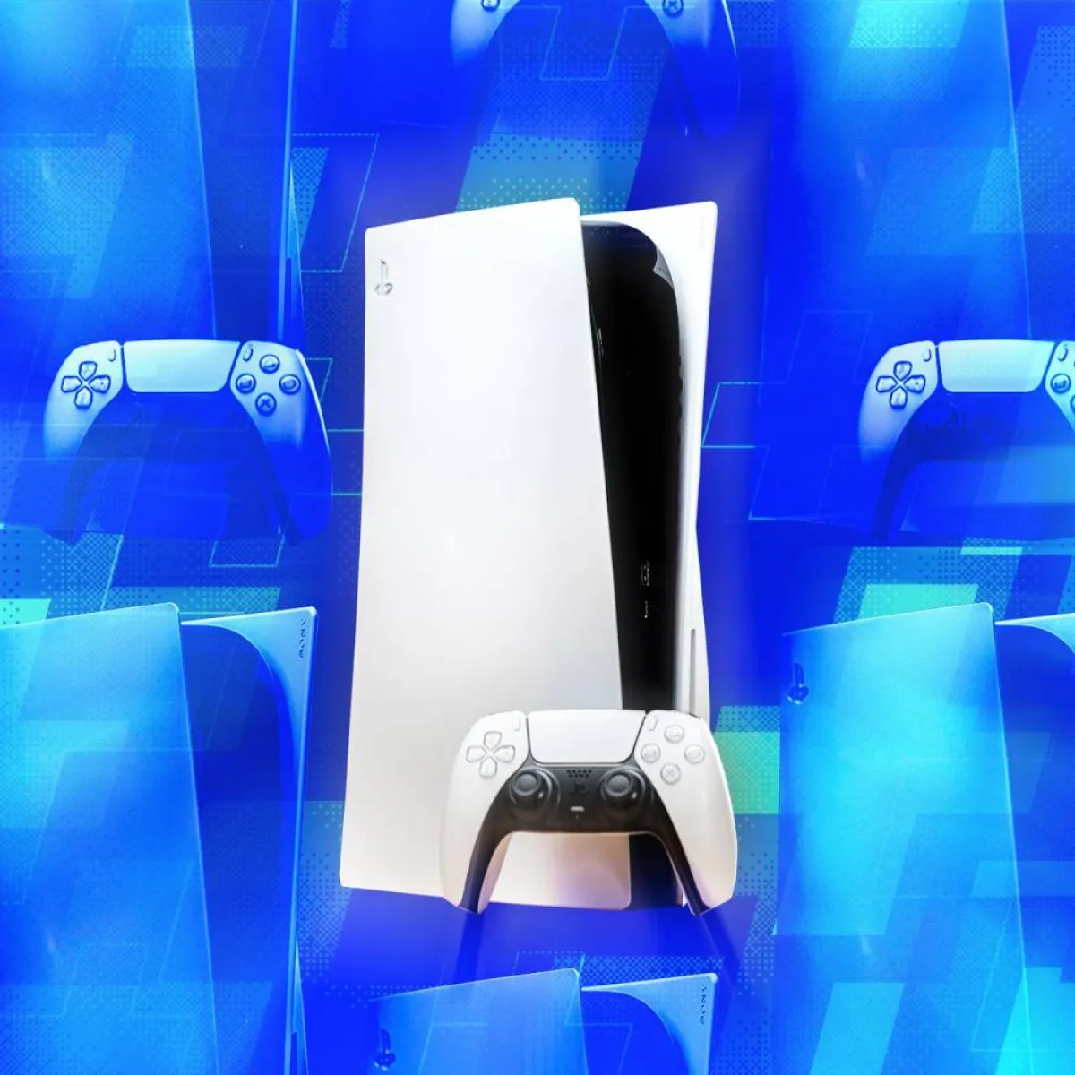 صورة بلايستيشن 5