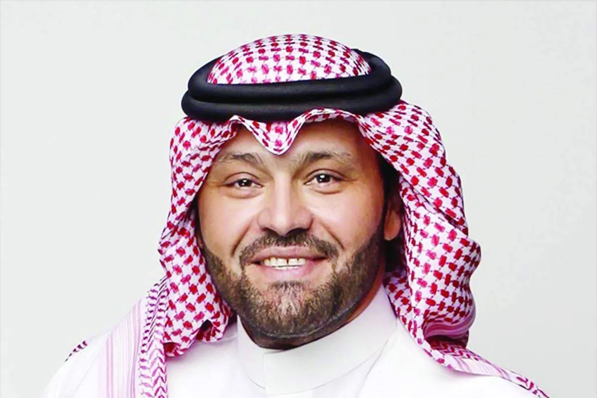 يوسف الجراح - الصورة من موقع جريدة الرياض