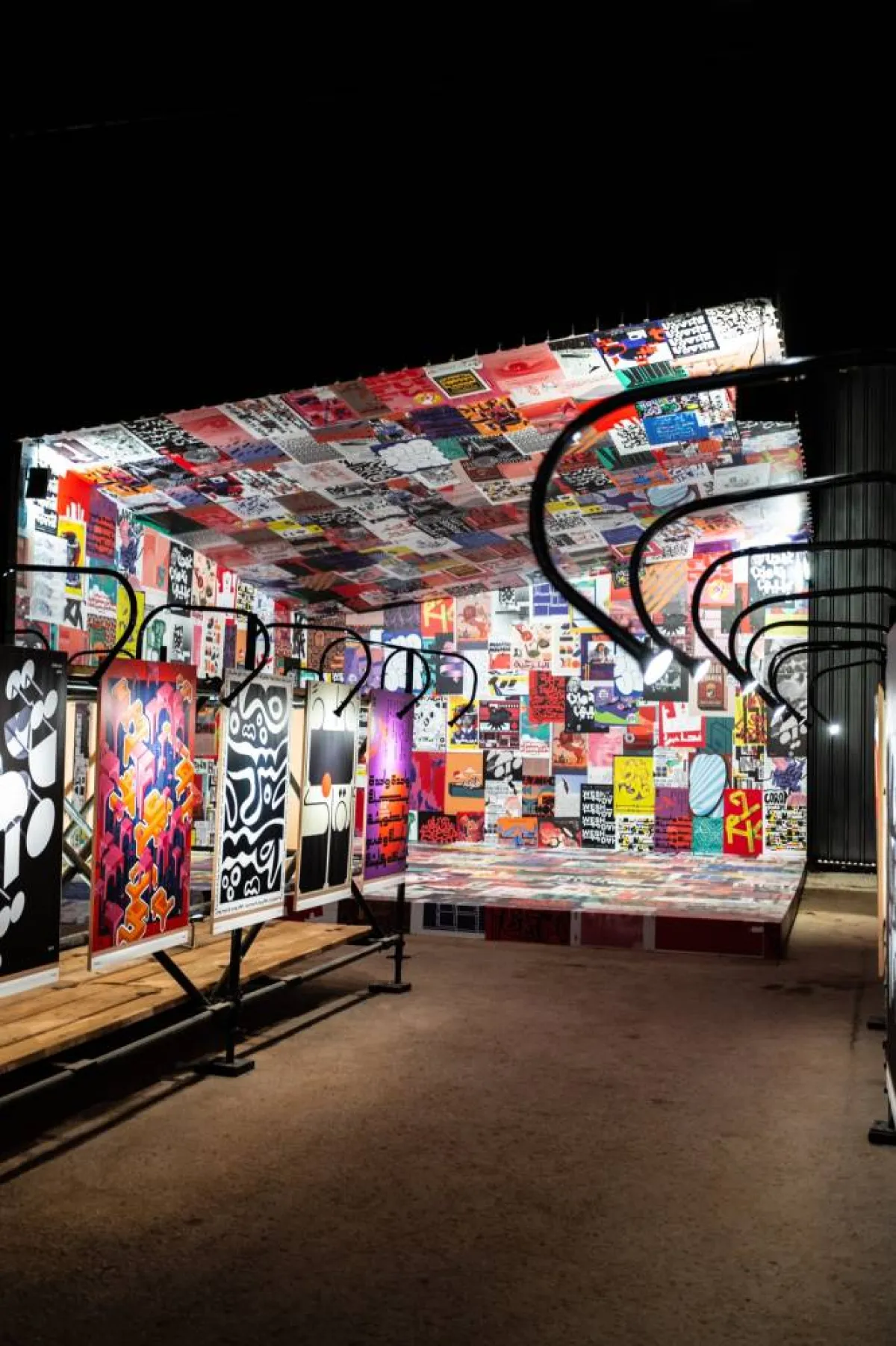 تعرف على المهرجان السعودي للتصميم وأبرز فعالياته