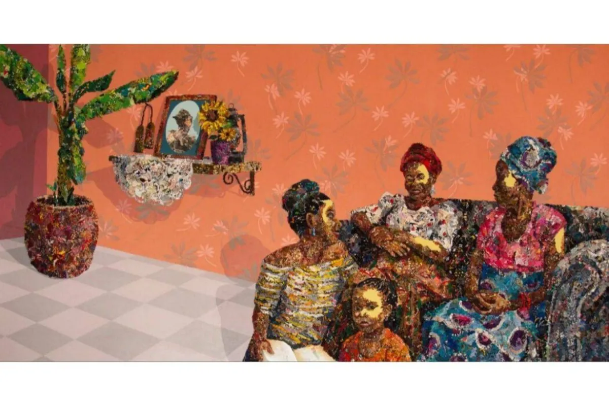 لوحات مارسيلينا أكبوجوتور