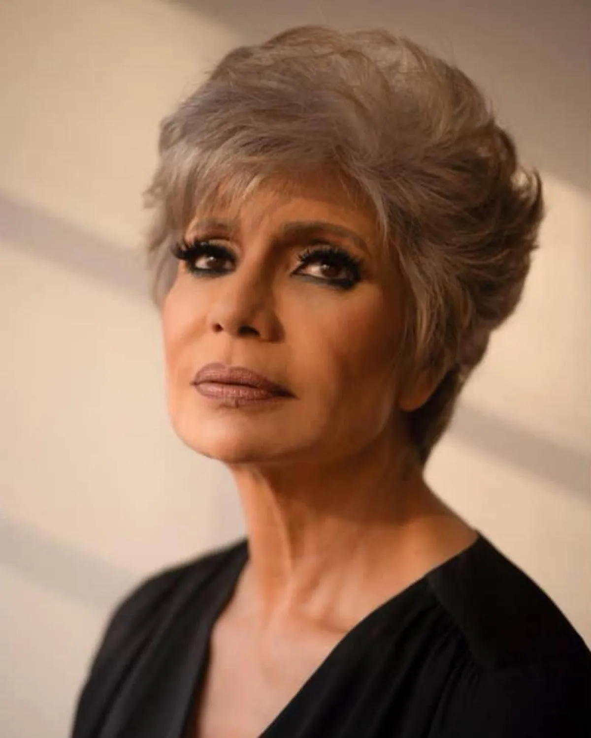 الفنانة سوسن بدر