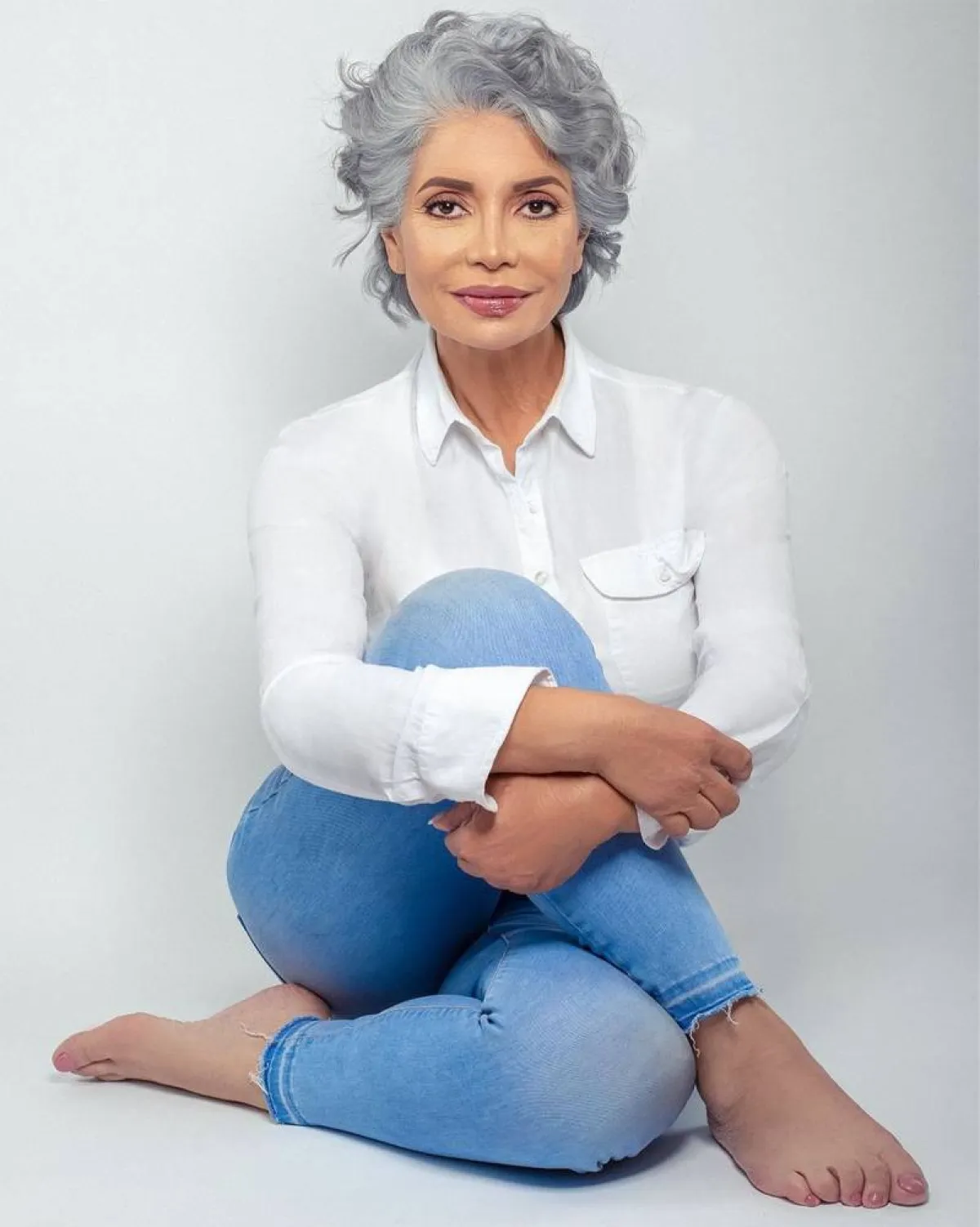 الفنانة سوسن بدر