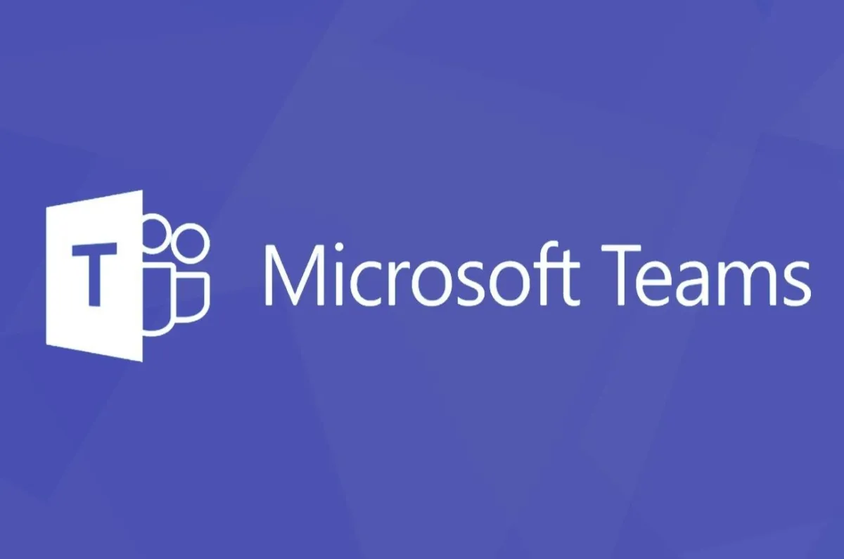 صورة شعار تطبيق مايكروسوفت تيمز